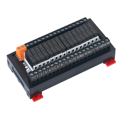 SK/SY 릴레이 모듈 PLC 증폭기 DIN 레일 4/ - Relay 8 Channel Board 리뷰 및 가격