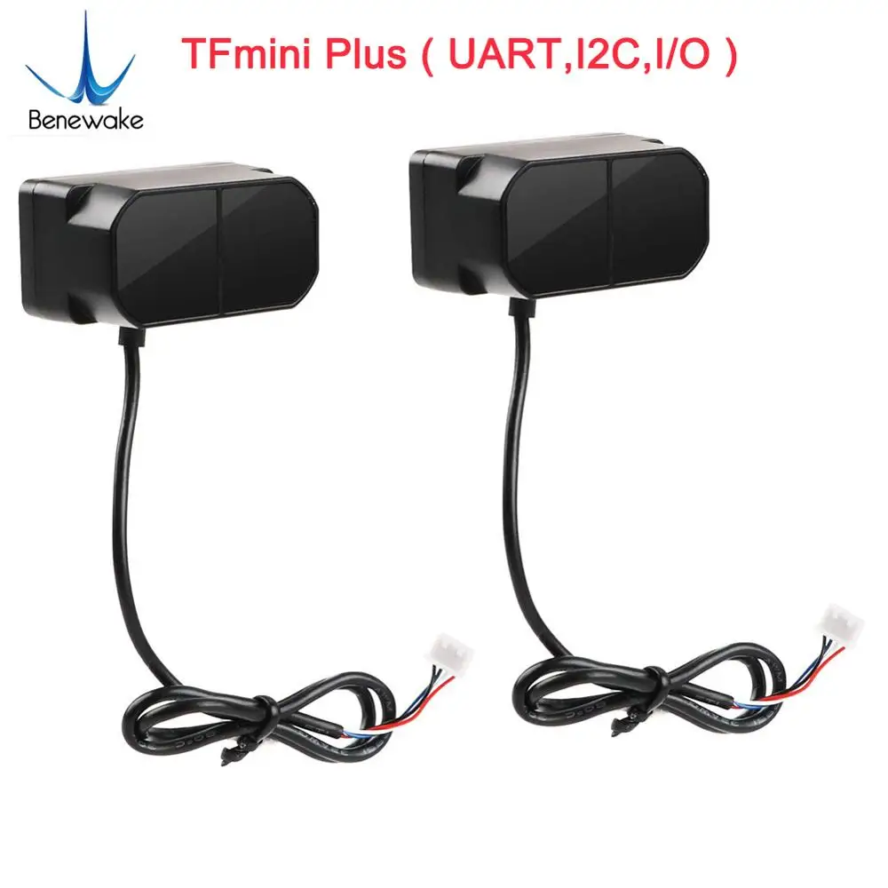 2PCS TFmini Plus Lidar 범위 파인더  - Home Automation Arduino 리뷰 및 가격