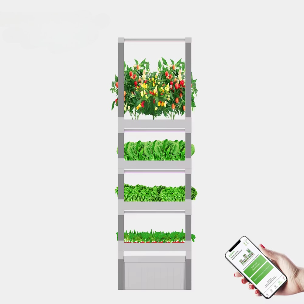 중국 수경재배 그로우 박스 시스템 그로우 캐비닛 묘목에 - Home Automation Systems Diy 리뷰 및 가격