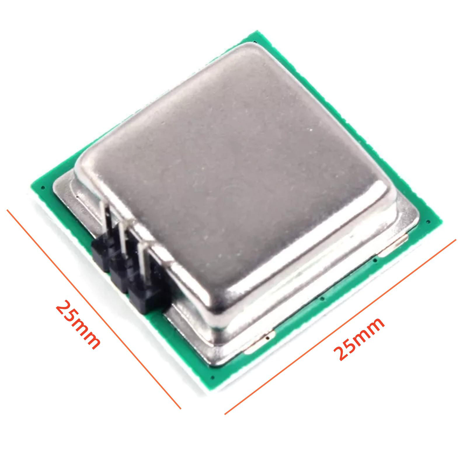 CDM324 24GHz 마이크로파 레이더 센서 모듈 1 - Home Automation With Arduino 리뷰 및 가격