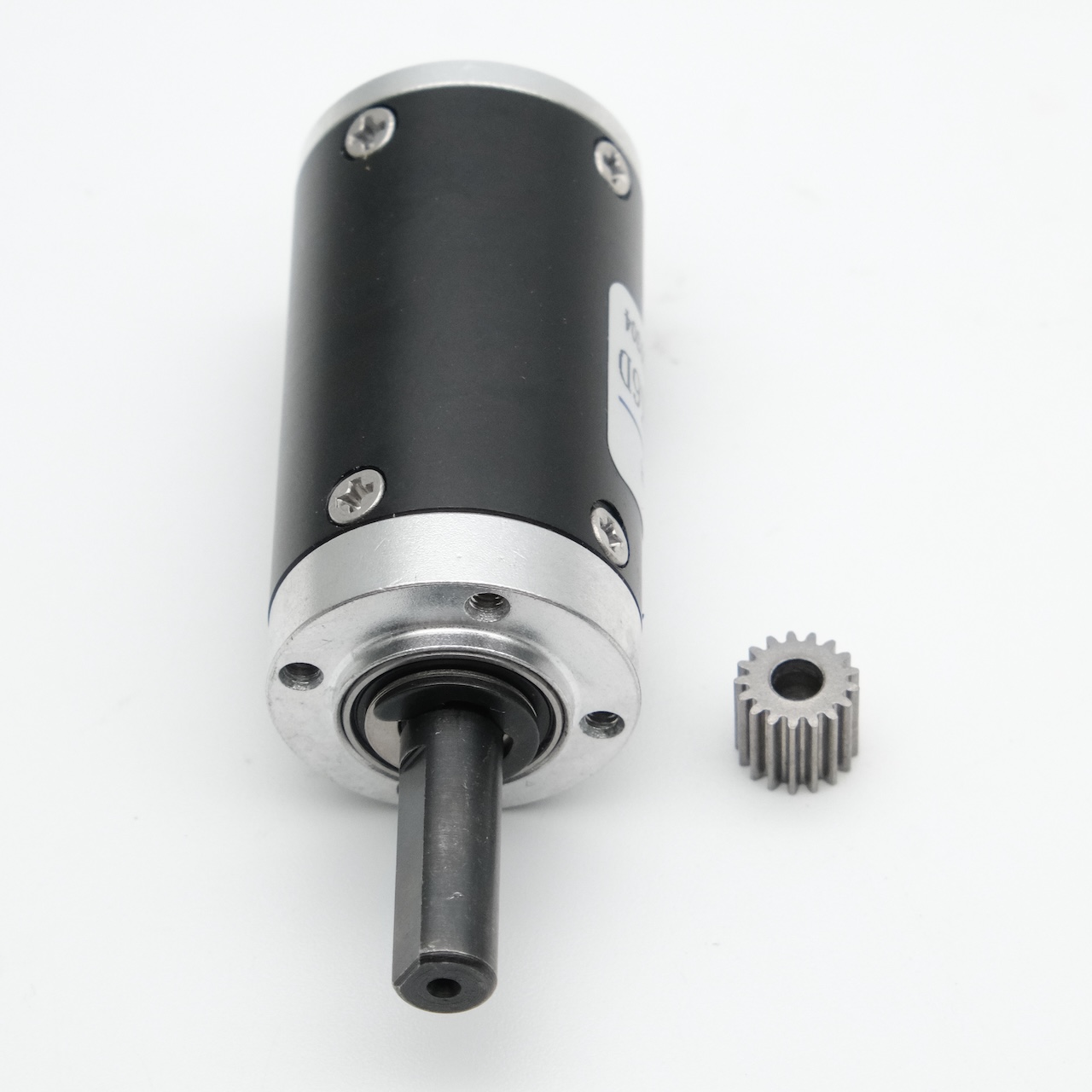 미니 메탈 기어박스 22mm 1:3.71-720 브러시 - Home Automation Systems Diy 리뷰 및 가격