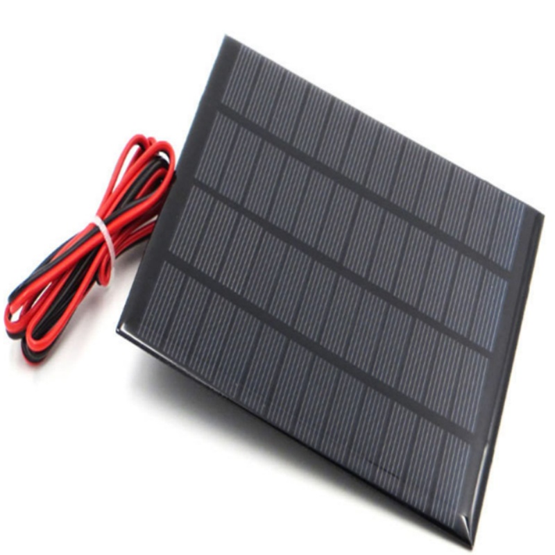 고품질 도매 6V 1W 1.1W 2W 3W 4.5W 6 - Home Automation Systems Diy 리뷰 및 가격