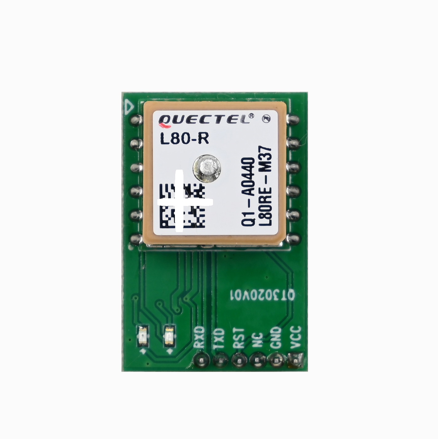Quectel L80-R L80RE-M37 직렬 GPS - Home Automation Arduino 리뷰 및 가격