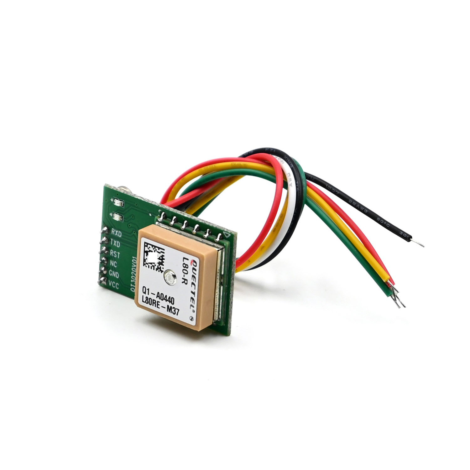 Quectel L80-R L80RE-M37 직렬 GPS - Home Automation Arduino 리뷰 및 가격