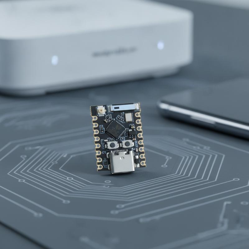 ESP32 C3 슈퍼 미니 WiFi 블루투스 개발 보드 - Home Automation Systems Diy 리뷰 및 가격