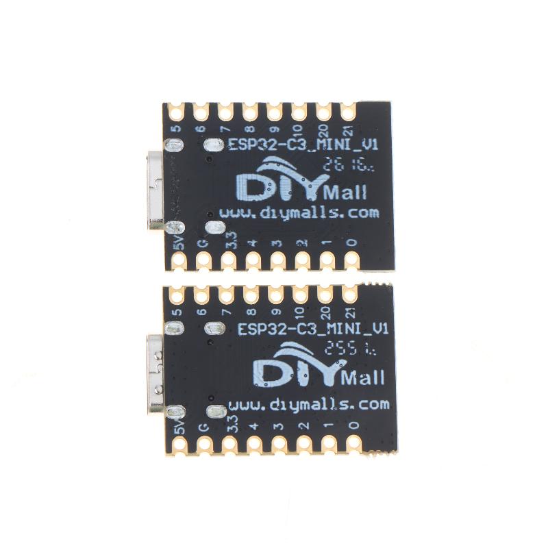 ESP32 C3 슈퍼 미니 WiFi 블루투스 개발 보드 - Home Automation Systems Diy 리뷰 및 가격