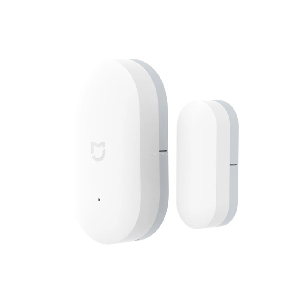 샤오미 도어 윈도우 센서 포켓 사이즈 샤오미 스마트 홈 - Smart Home Automation Diy 리뷰 및 가격