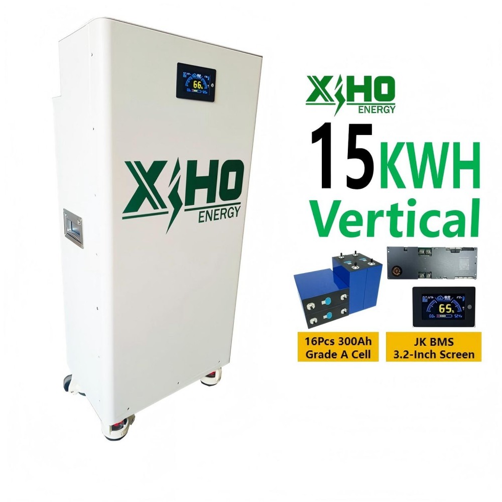 시호 51.2V 280Ah 리튬인산철 배터리 박스 수직 - Home Automation Systems Diy 리뷰 및 가격