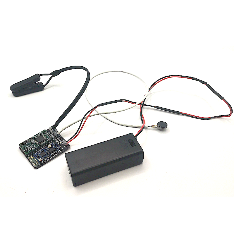 Neurosky Brainwave EEG 센서 Mind - Home Automation Arduino 리뷰 및 가격
