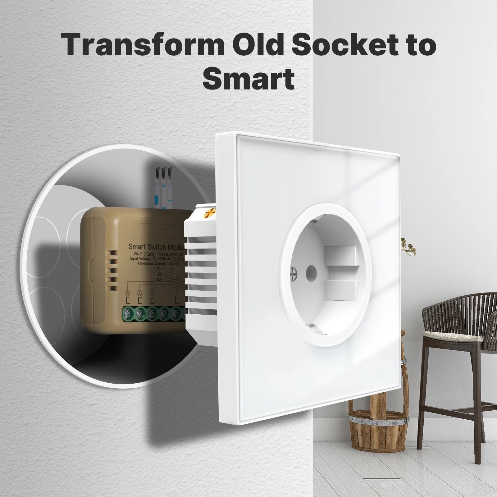 MOES Tuya WiFi Zigbee 미니 DIY 스 - Smart Home Automation Diy 리뷰 및 가격