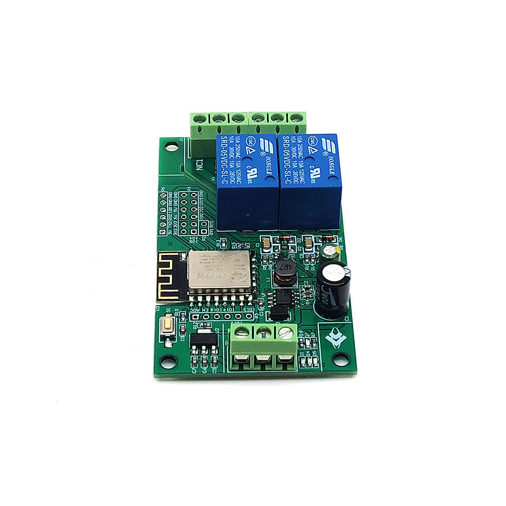 ESP8266 무선 WIFI 릴레이 모듈 AC/DC 전 - Relay 8 Channel Board 리뷰 및 가격