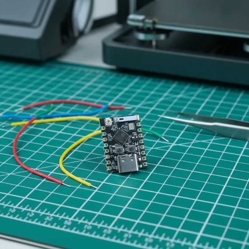 ESP32 C3 슈퍼 미니 WiFi 블루투스 개발 보드 - Home Automation Systems Diy 리뷰 및 가격