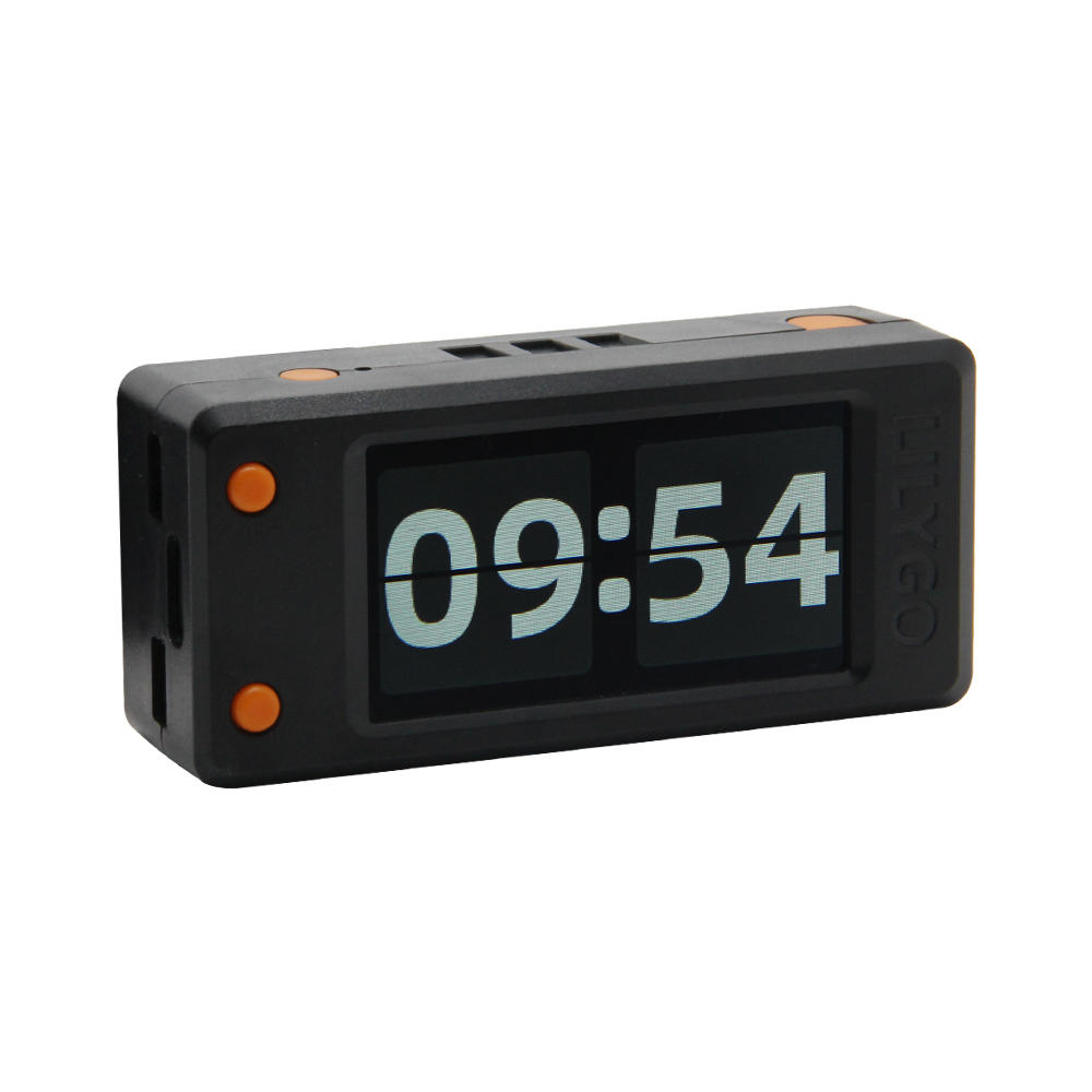 LILYGO® T-Display-S3 ESP32-S3  - Home Automation Arduino 리뷰 및 가격