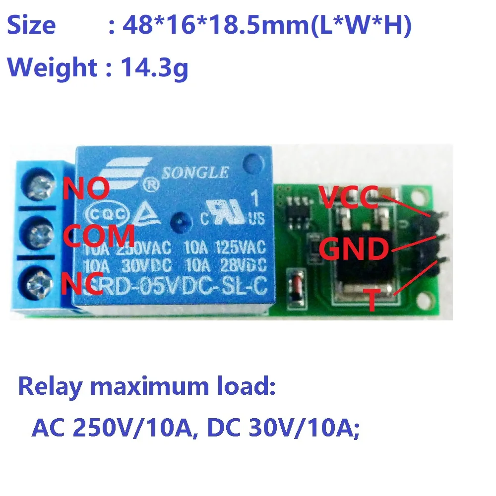 DC 6V 9V 12V 24V 플립플롭 래치 릴레이 모 - Home Automation With Arduino 리뷰 및 가격