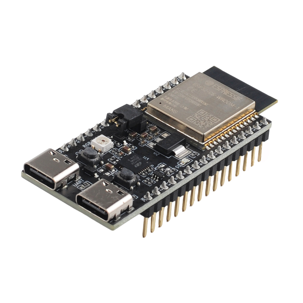 ESP32 C6 DevKitC 1 N8 IoT 보드 W - Home Automation Systems Diy 리뷰 및 가격