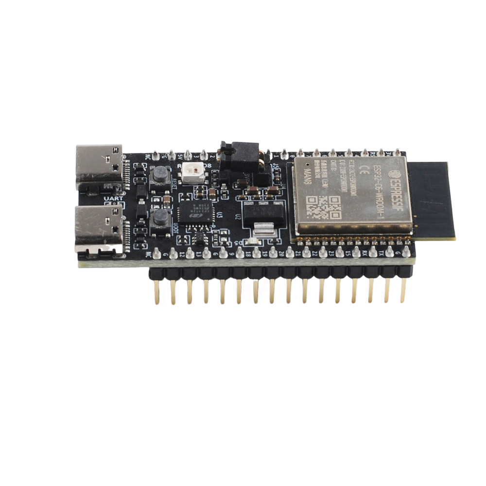 ESP32 C6 DevKitC 1 N8 IoT 보드 W - Home Automation Systems Diy 리뷰 및 가격