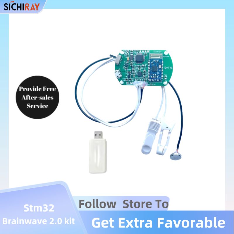 Arduino 개발 키트용 STM32 TGAM 모듈 S - Home Automation Arduino 리뷰 및 가격
